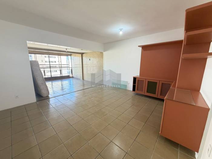 CONDOMÍNIO EDIFICIO JOSUÉ PAIVA - COBERTURA - 265M²