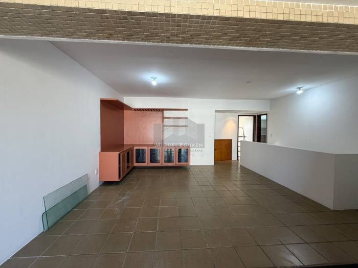 CONDOMÍNIO EDIFICIO JOSUÉ PAIVA - COBERTURA - 265M²