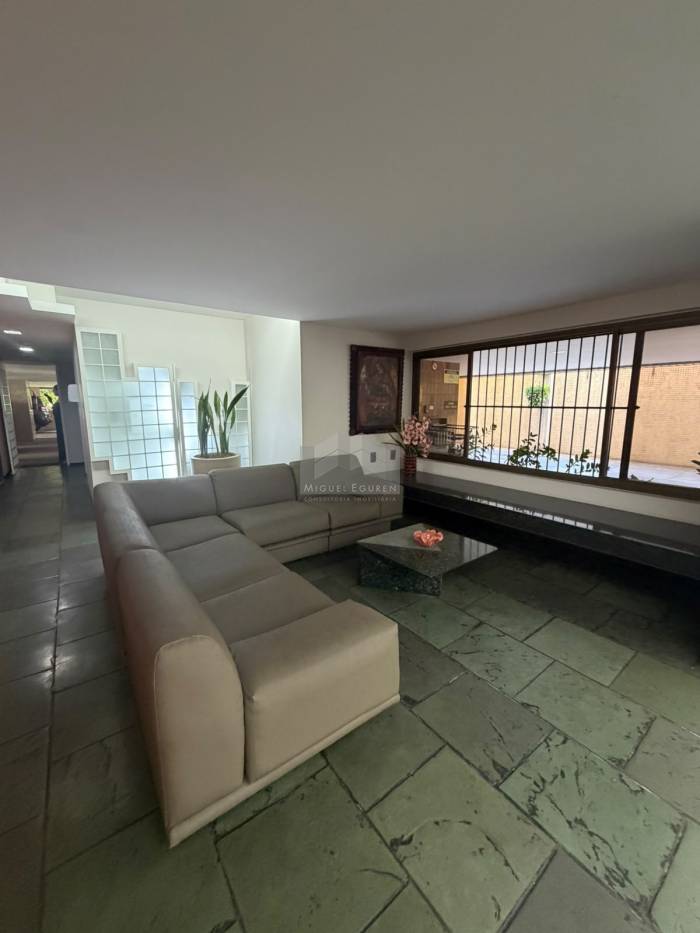 CONDOMÍNIO EDIFICIO JOSUÉ PAIVA - COBERTURA - 265M²