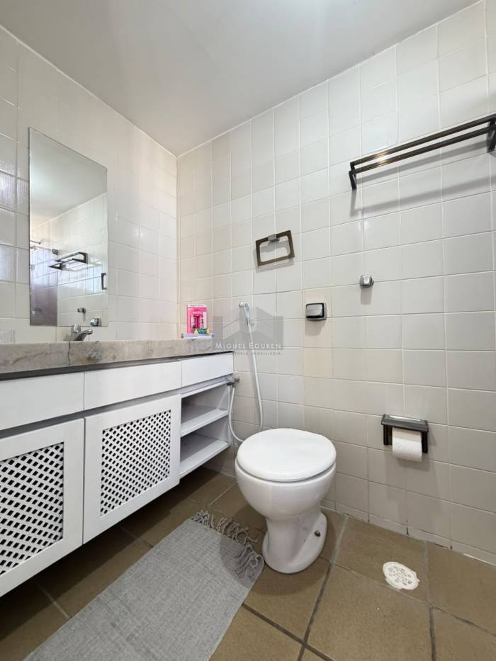 CONDOMÍNIO EDIFICIO JOSUÉ PAIVA - COBERTURA - 265M²
