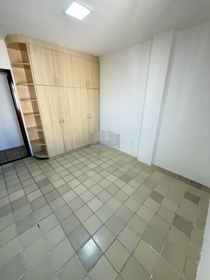 CONDOMÍNIO EDIFICIO JOSUÉ PAIVA - COBERTURA - 265M²