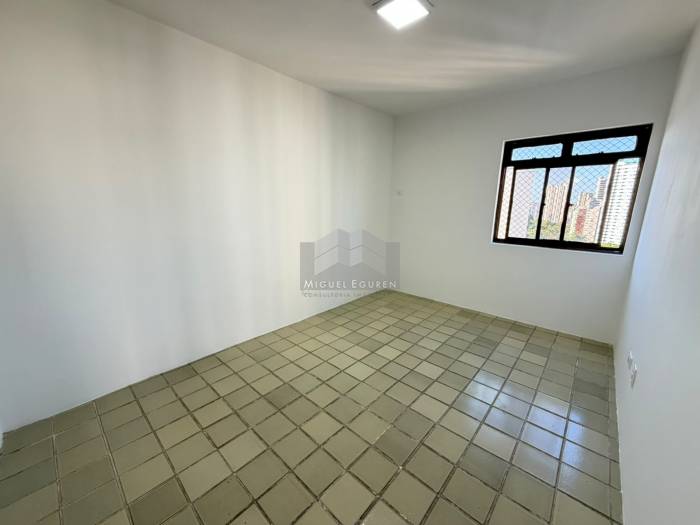 CONDOMÍNIO EDIFICIO JOSUÉ PAIVA - COBERTURA - 265M²