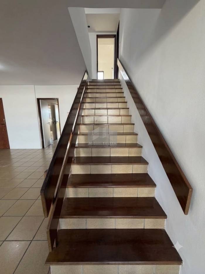 CONDOMÍNIO EDIFICIO JOSUÉ PAIVA - COBERTURA - 265M²