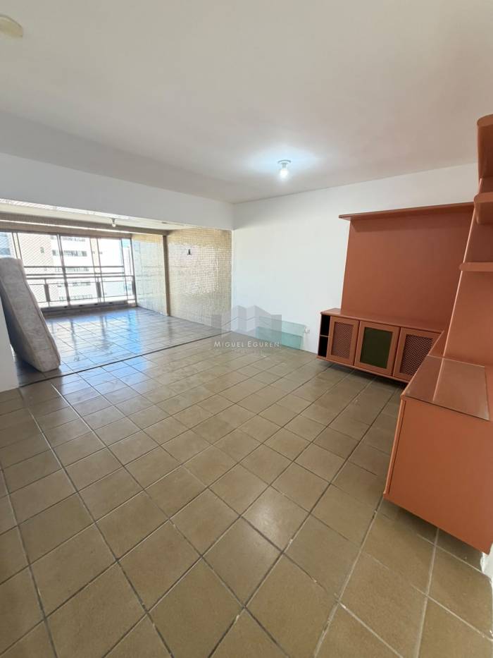 CONDOMÍNIO EDIFICIO JOSUÉ PAIVA - COBERTURA - 265M²