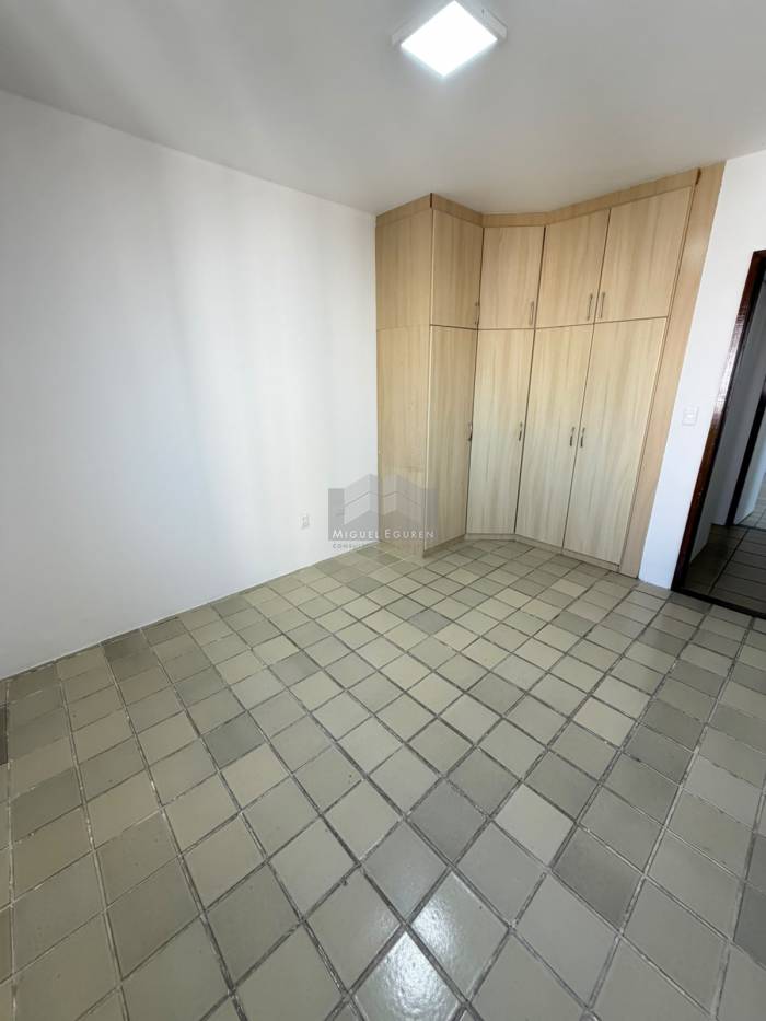 CONDOMÍNIO EDIFICIO JOSUÉ PAIVA - COBERTURA - 265M²