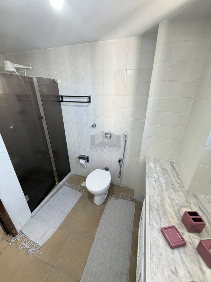 CONDOMÍNIO EDIFICIO JOSUÉ PAIVA - COBERTURA - 265M²