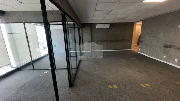 EMPRESARIAL ITC- INTERNACIONAL TRADE CENTER SALA COM 205M²