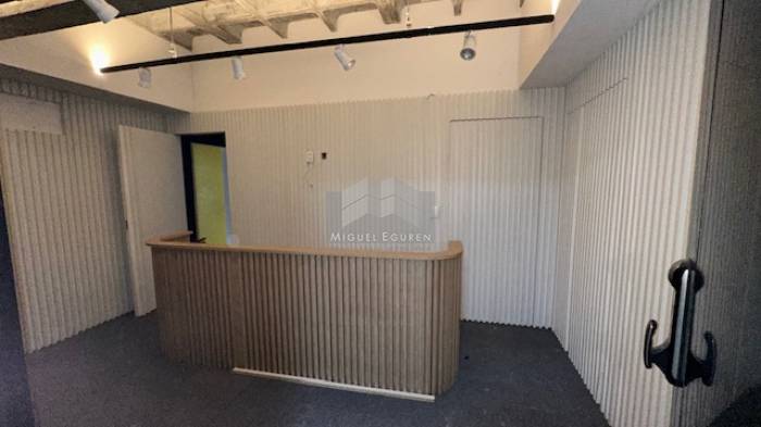 EMPRESARIAL ITC- INTERNACIONAL TRADE CENTER SALA COM 205M²