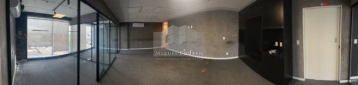 EMPRESARIAL ITC- INTERNACIONAL TRADE CENTER SALA COM 205M²