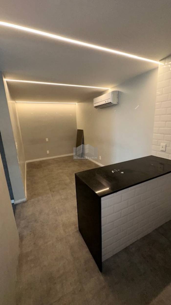 EMPRESARIAL ITC- INTERNACIONAL TRADE CENTER SALA COM 205M²