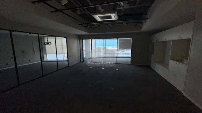 EMPRESARIAL ITC- INTERNACIONAL TRADE CENTER SALA COM 205M²