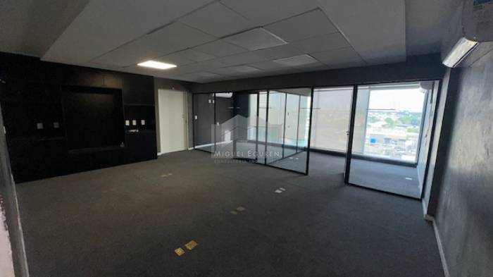 EMPRESARIAL ITC- INTERNACIONAL TRADE CENTER SALA COM 205M²