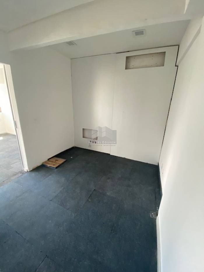 SALA COMERCIAL  EMPRESARIAL THOMAS EDISON - ILHA DO LEITE COM 60m²- LOCAÇÃO