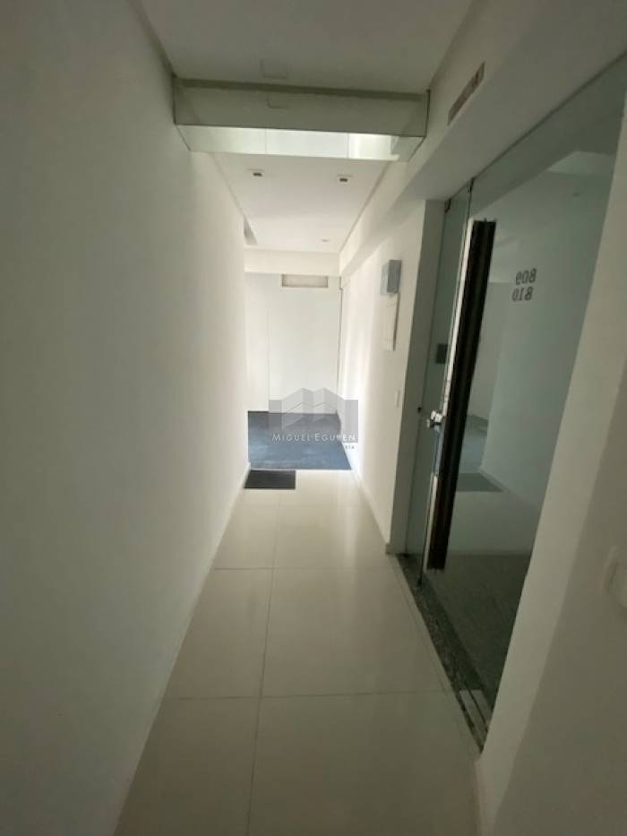 SALA COMERCIAL  EMPRESARIAL THOMAS EDISON - ILHA DO LEITE COM 60m²- LOCAÇÃO