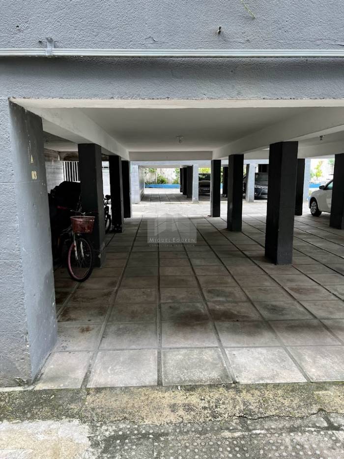 CONJUNTO JK - 50 M² - LOCAÇÃO - NO CORAÇÃO DE BOA VIAGEM 