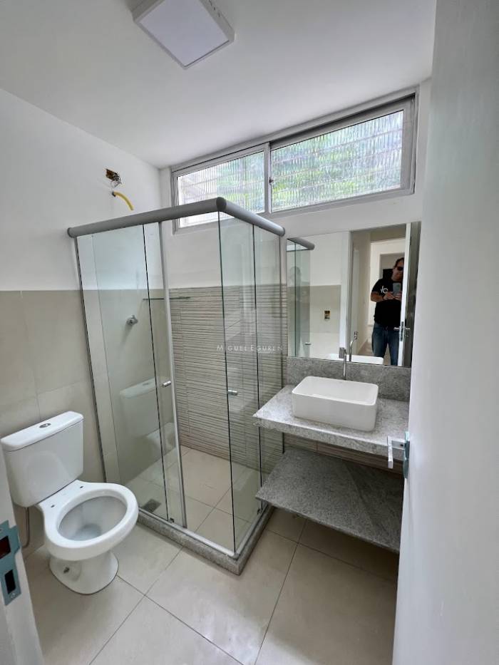 CONJUNTO JK - 50 M² - LOCAÇÃO - NO CORAÇÃO DE BOA VIAGEM 