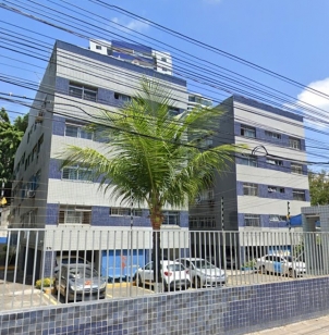 CONJUNTO JK - 50 M² - LOCAÇÃO - NO CORAÇÃO DE BOA VIAGEM 