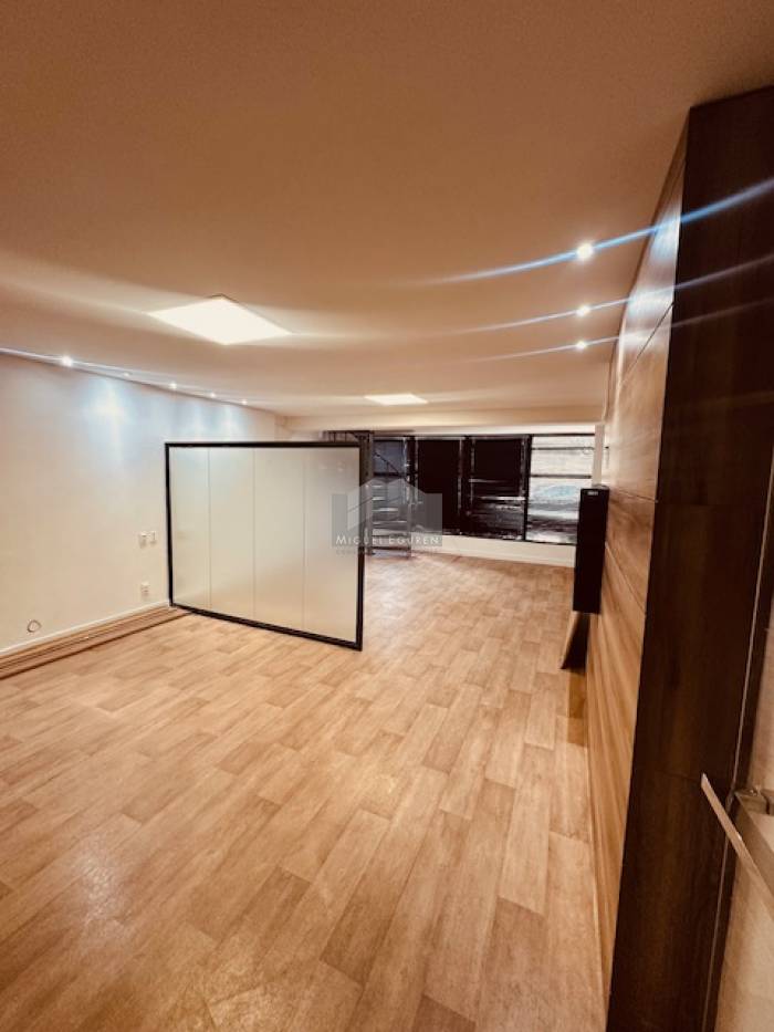 EMPRESARIAL ALBERT EINSTEIN -LOJA  COM 52M² NA ILHA DO LEITE - LOCAÇÃO