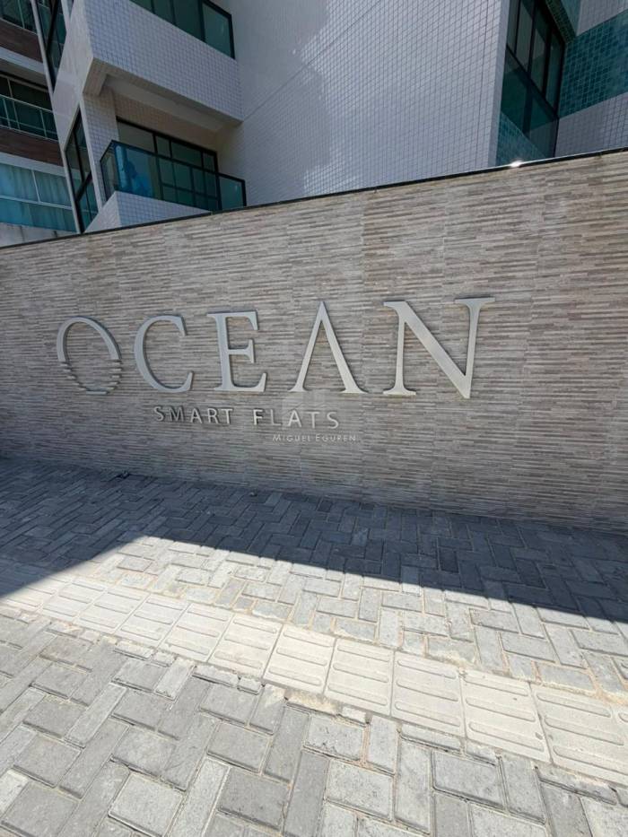 Ocean Smart Flats