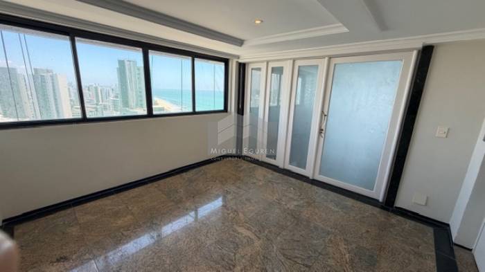 ED. PORTO SEGURO - 420M² - VENDA - 
