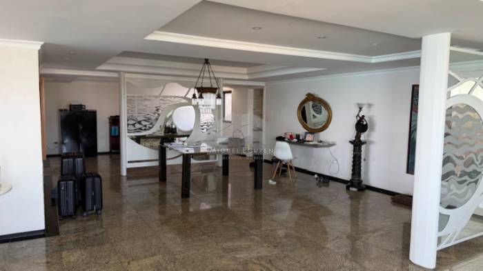 ED. PORTO SEGURO - 420M² - VENDA - 