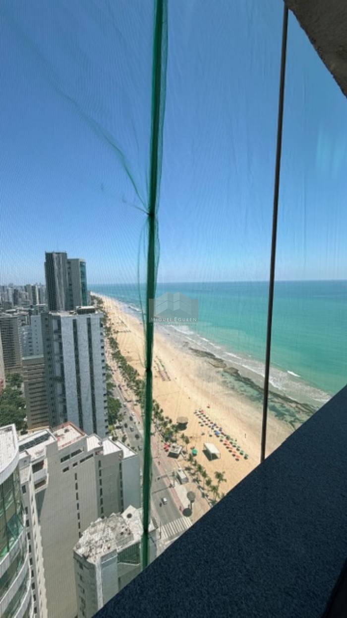 ED. PORTO SEGURO - 420M² - VENDA - 