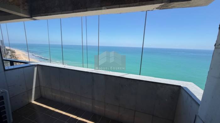 ED. PORTO SEGURO - 420M² - VENDA - 
