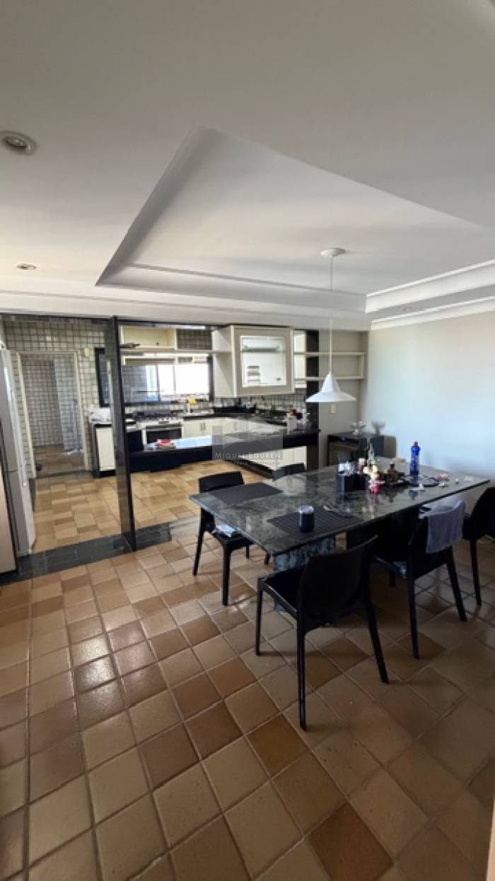 ED. PORTO SEGURO - 420M² - VENDA - 
