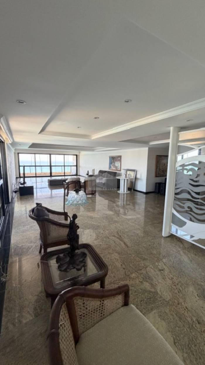 ED. PORTO SEGURO - 420M² - VENDA - 