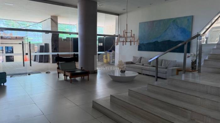 ED. PORTO SEGURO - 420M² - VENDA - 