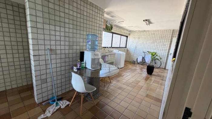 ED. PORTO SEGURO - 420M² - VENDA - 
