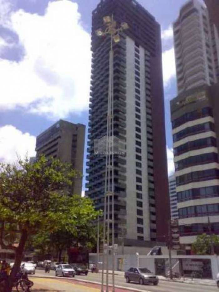 ED. PORTO SEGURO - 420M² - VENDA - 