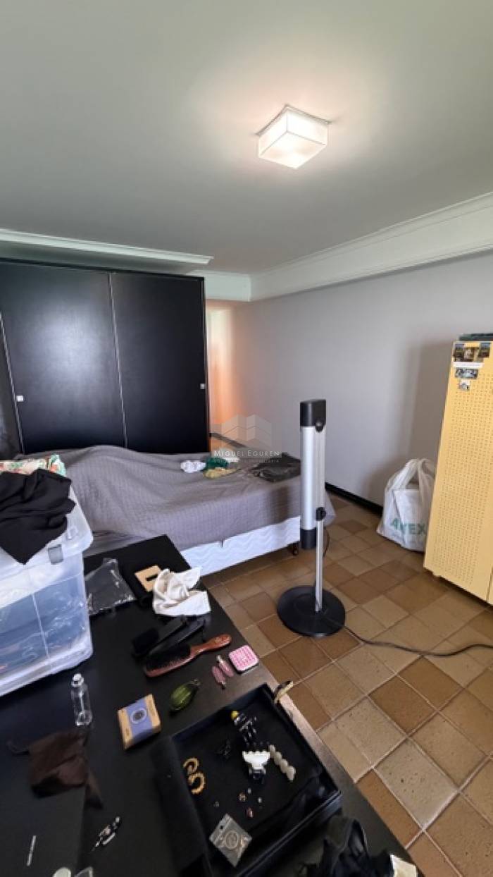 ED. PORTO SEGURO - 420M² - VENDA - 