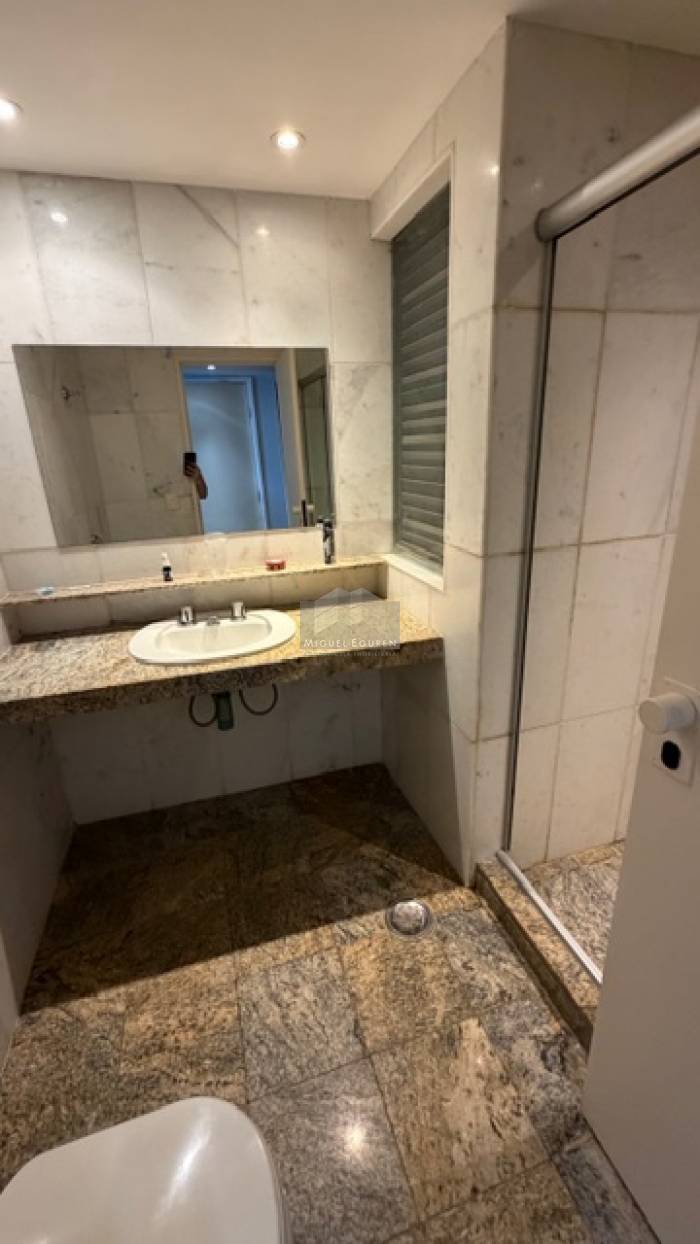 ED. PORTO SEGURO - 420M² - VENDA - 
