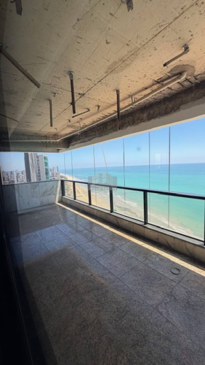 ED. PORTO SEGURO - 420M² - VENDA - 