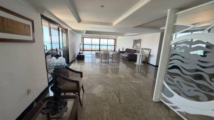 ED. PORTO SEGURO - 420M² - VENDA - 