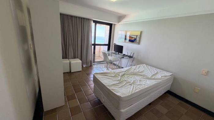 ED. PORTO SEGURO - 420M² - VENDA - 