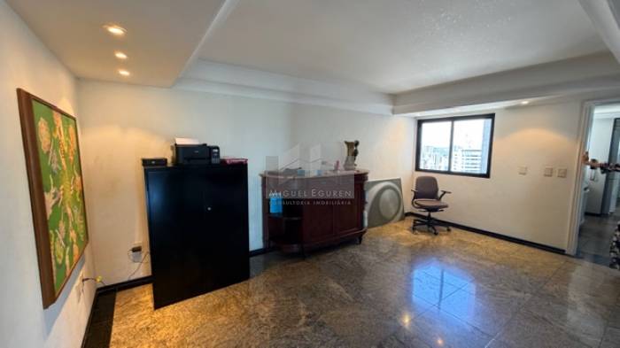 ED. PORTO SEGURO - 420M² - VENDA - 