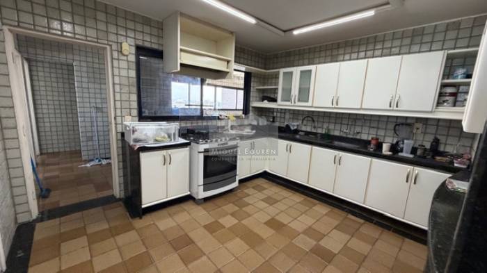 ED. PORTO SEGURO - 420M² - VENDA - 