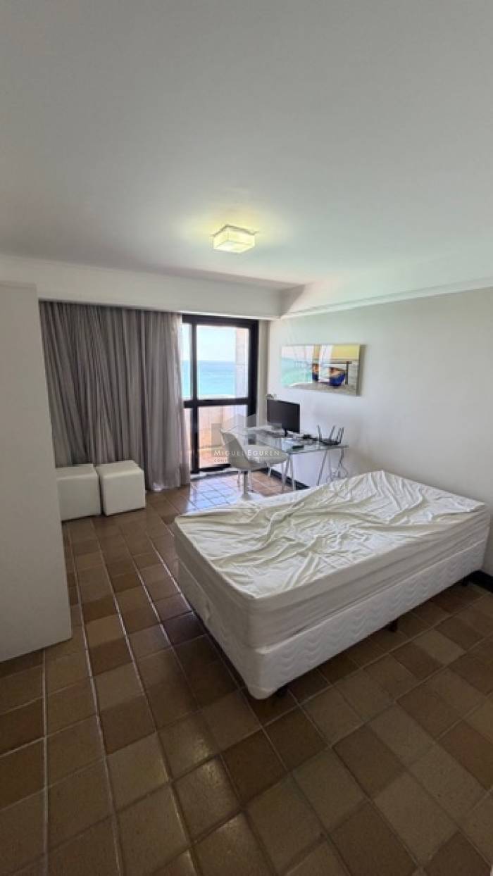 ED. PORTO SEGURO - 420M² - VENDA - 