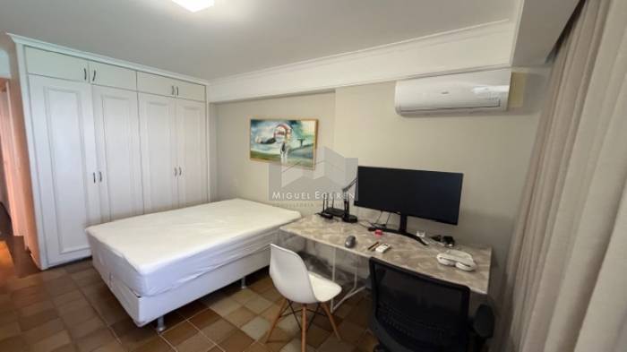 ED. PORTO SEGURO - 420M² - VENDA - 