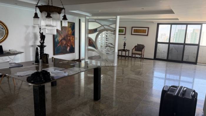 ED. PORTO SEGURO - 420M² - VENDA - 