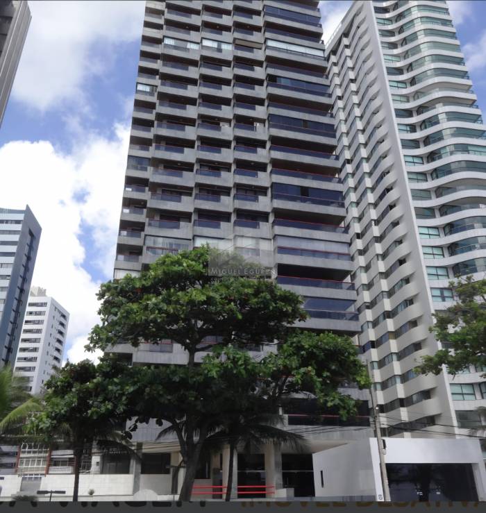 ED. PORTO SEGURO - 420M²  LOCAÇÃO 