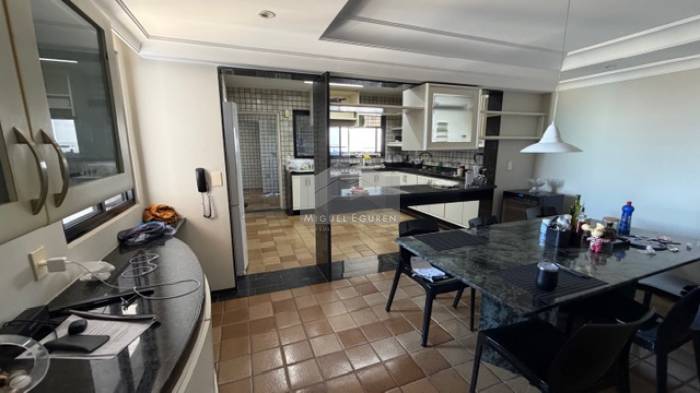 ED. PORTO SEGURO - 420M² - VENDA - 